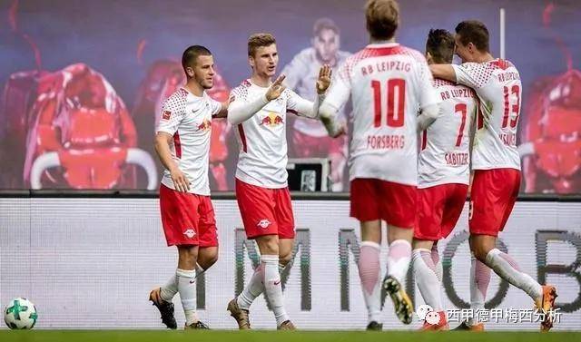  莱比锡红牛与拜仁慕尼黑争夺欧冠资格白热化  