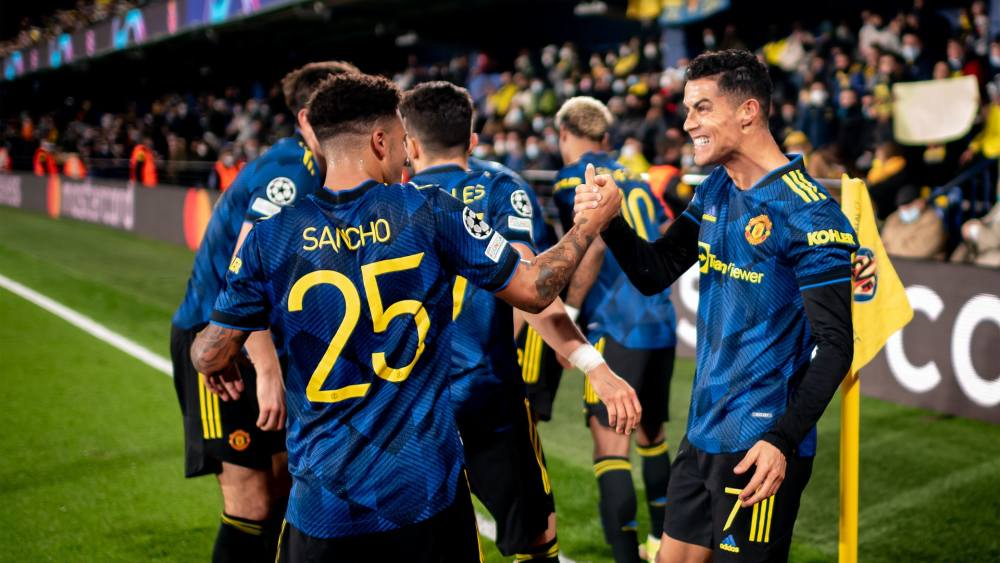  兰斯队长里程碑夜染红，少一人顽强逼平强敌  